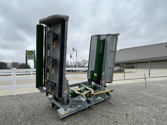 Image of Major MJ630 equipment image 1