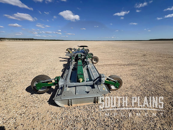 2023 Major MJ30-920 Equipment Image0