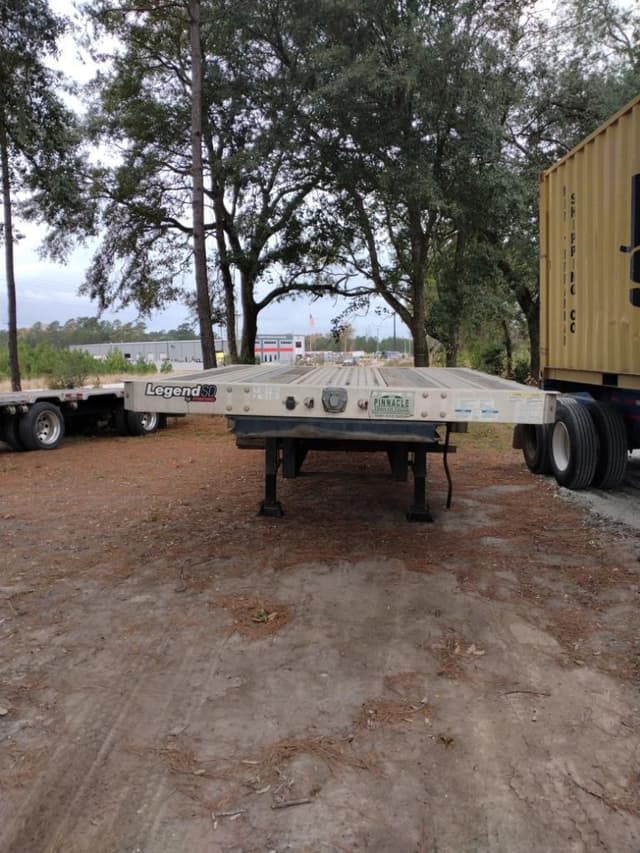 Image of Manac 13253C0BOL equipment image 1