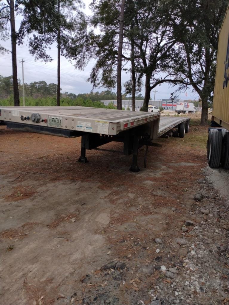 2023 Manac 13253C0BOL Equipment Image0