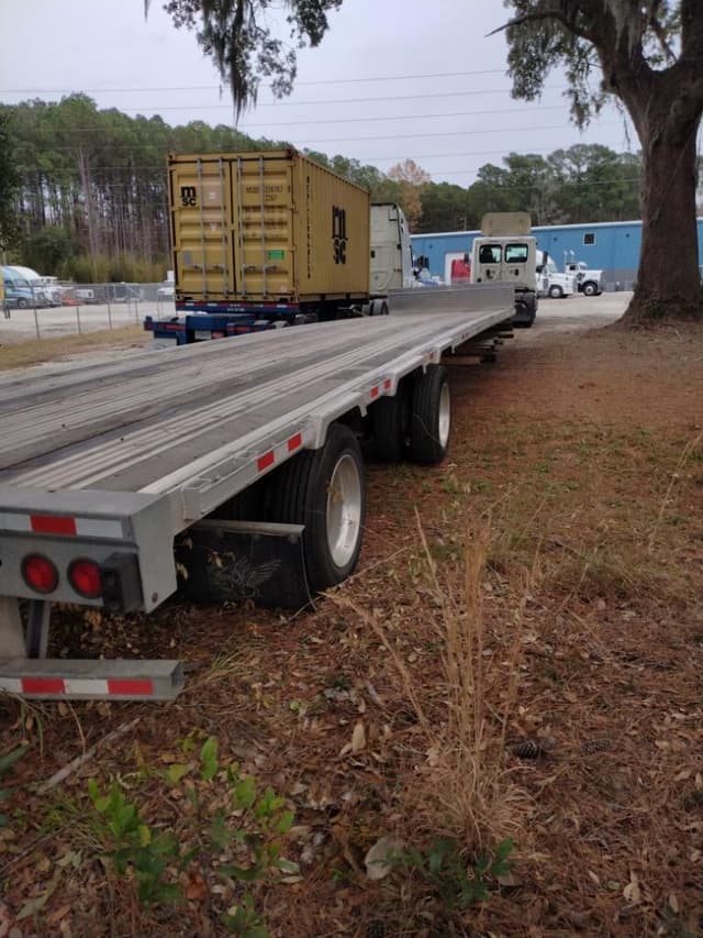 Image of Manac 13253C0BOL equipment image 4