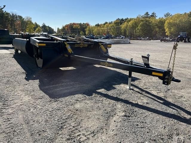 Image of Mandako LR345 equipment image 2