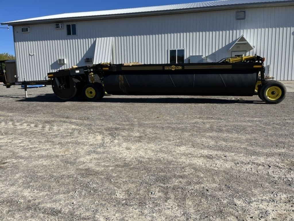 Main image Mandako LR345