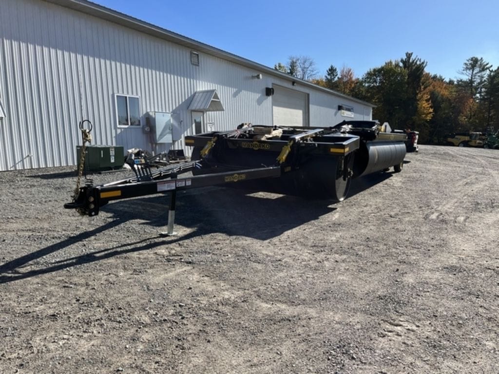 2023 Mandako LR345 Equipment Image0