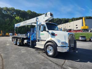 2023 Manitex 30100C Image