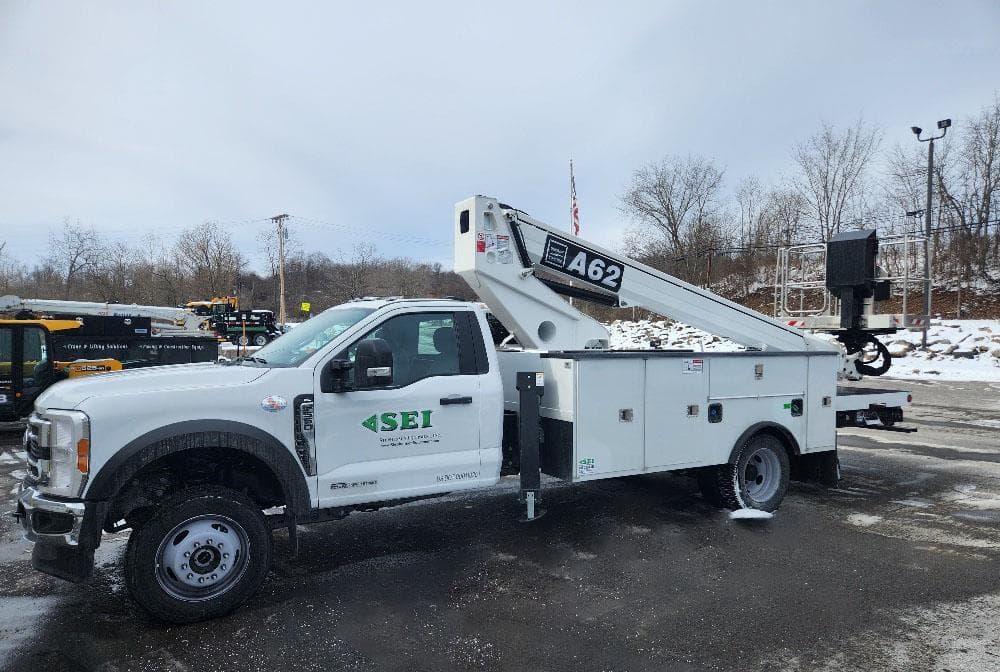 Image of Manitex A62 Primary Image