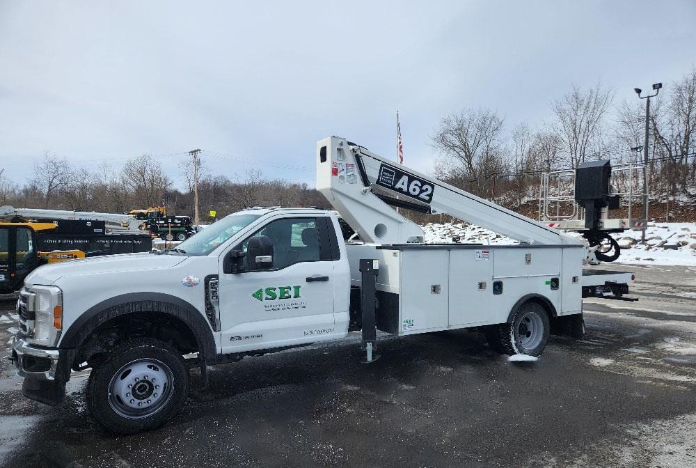 2023 Manitex A62 Equipment Image0