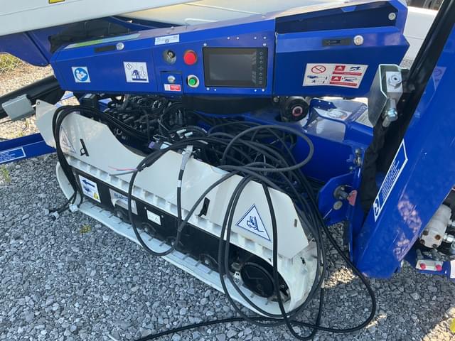 Image of Manitex AL68 equipment image 2