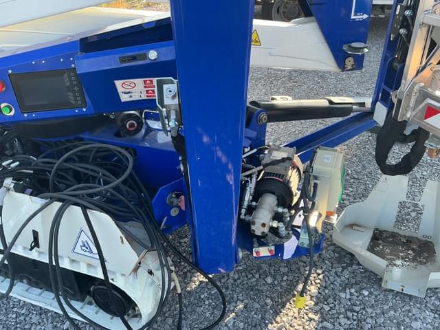Image of Manitex AL68 equipment image 3