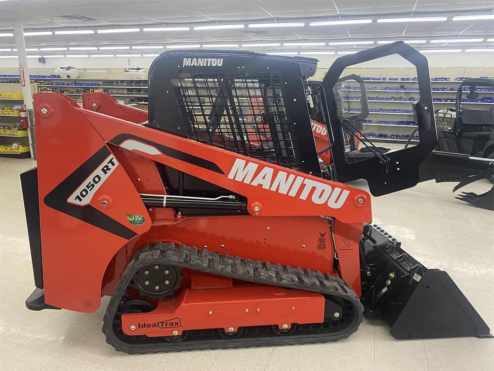 Image of Manitou 1050RT Primary image