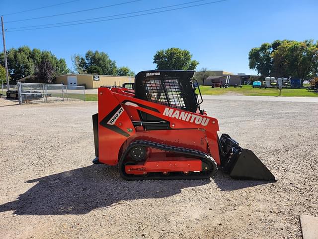 Image of Manitou 1050RT equipment image 3