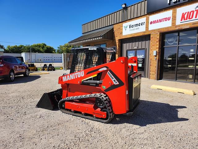 Image of Manitou 1050RT equipment image 1