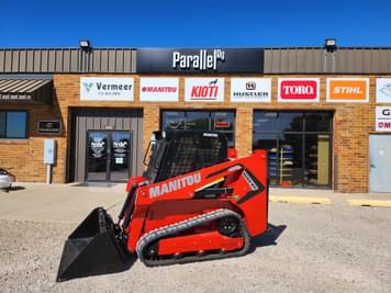 Main image Manitou 1050RT