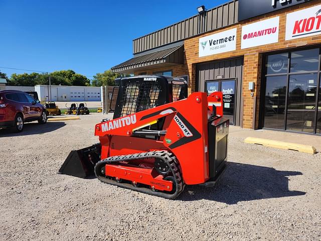 Image of Manitou 1050RT equipment image 1