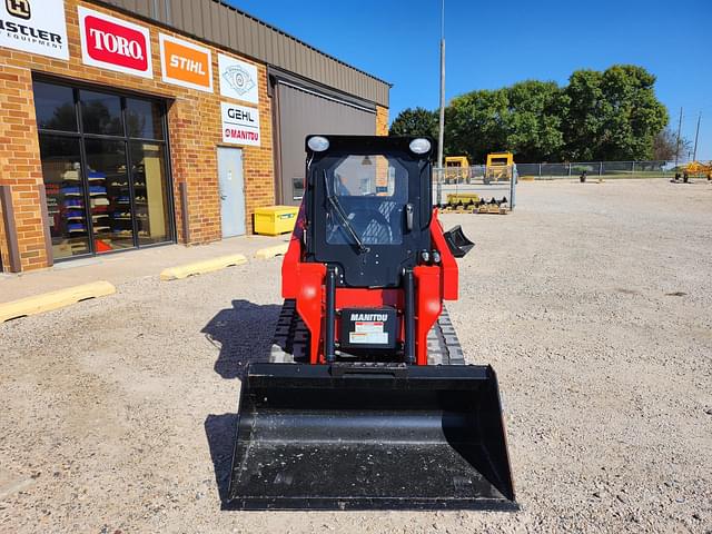 Image of Manitou 1050RT equipment image 4