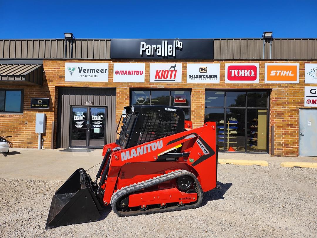 Image of Manitou 1050RT Primary image