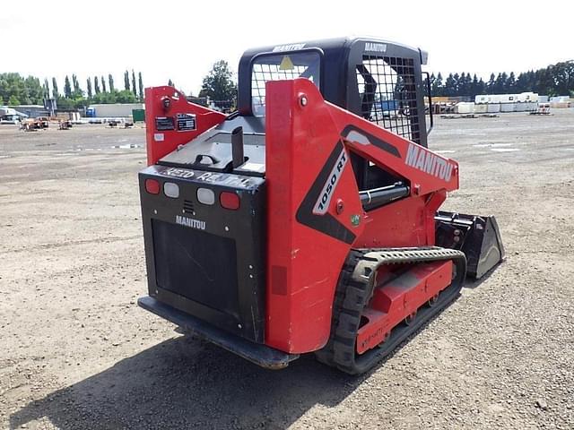 Image of Manitou 1050RT equipment image 3