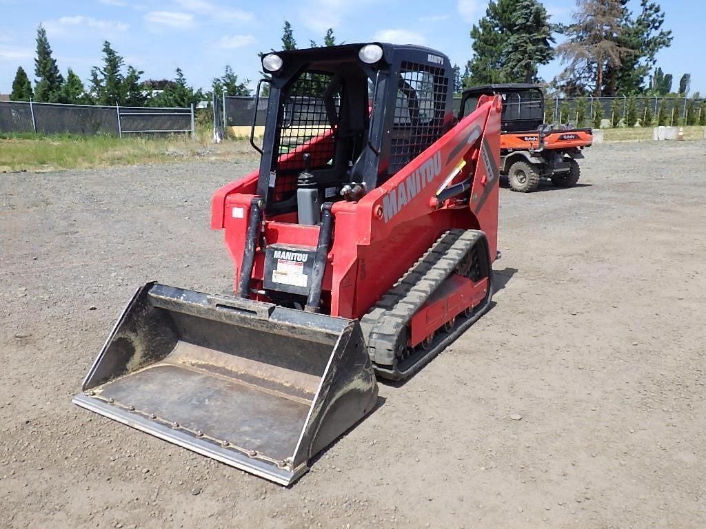Image of Manitou 1050RT Primary image