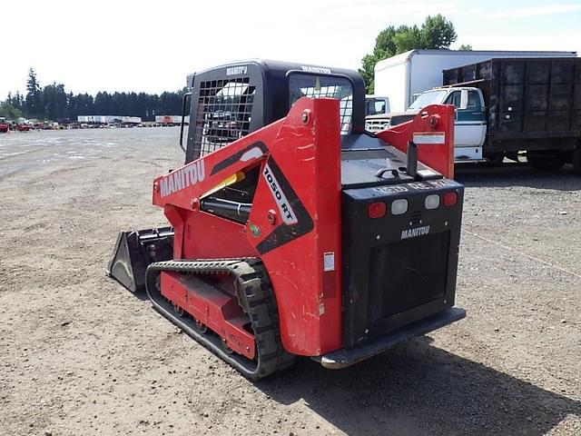 Image of Manitou 1050RT equipment image 4