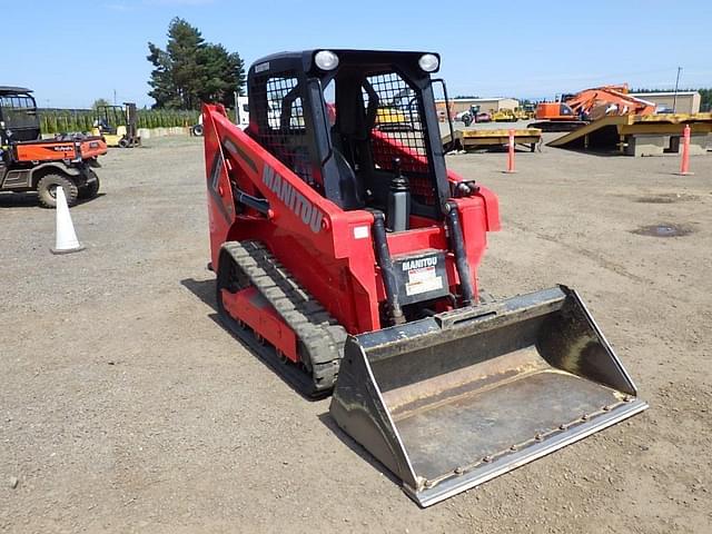 Image of Manitou 1050RT equipment image 1
