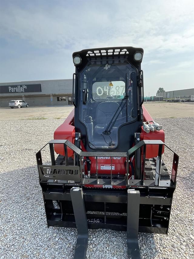 Image of Manitou 1350RT equipment image 1