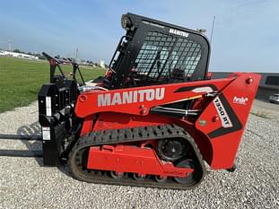 2023 Manitou 1350RT Equipment Image0