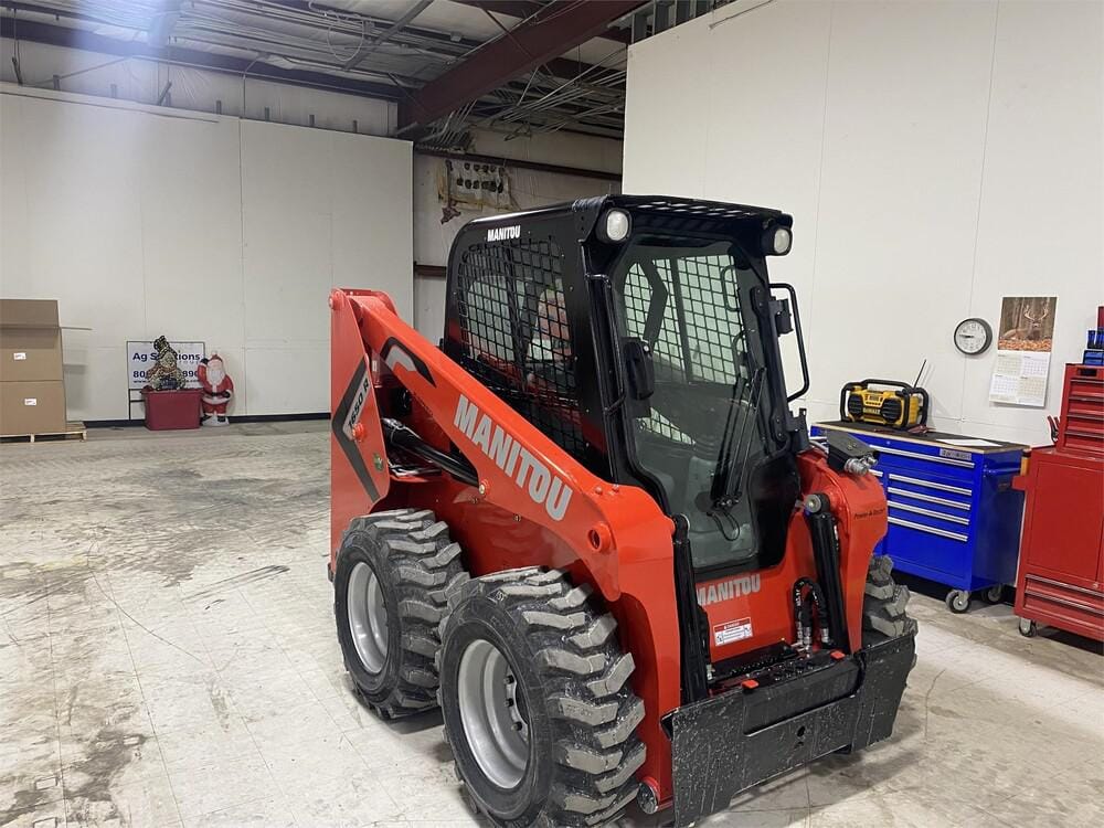 2023 Manitou 1650R Equipment Image0