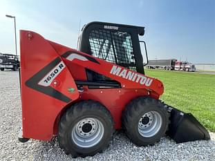 2023 Manitou 1650R Equipment Image0