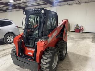 Main image Manitou 1650R 1