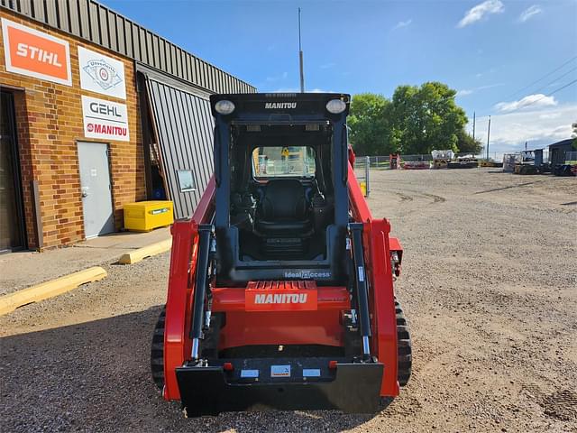 Image of Manitou 2150RT equipment image 3