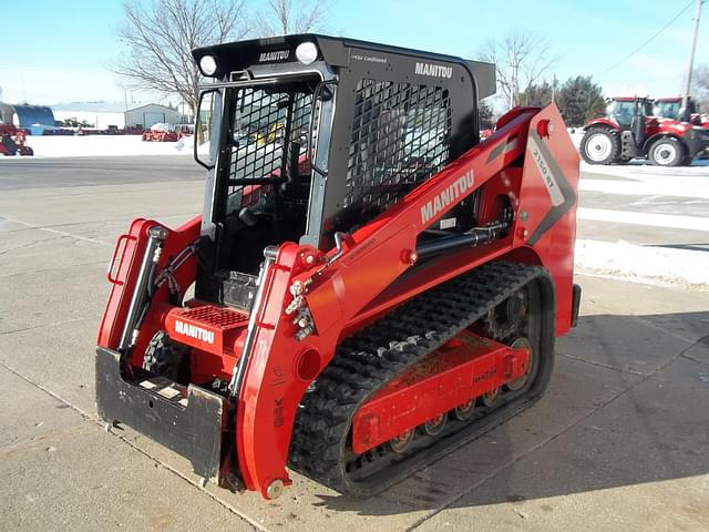 Image of Manitou 2150RT equipment image 3