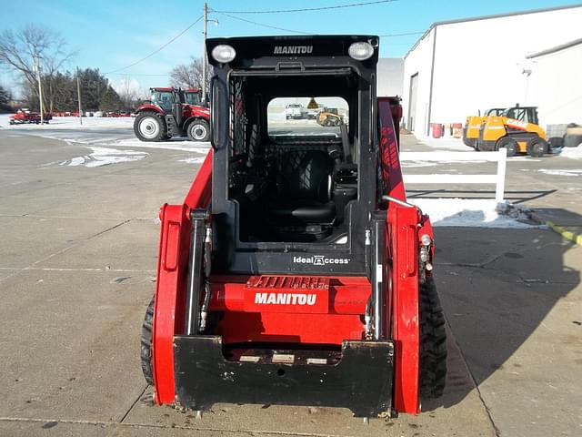 Image of Manitou 2150RT equipment image 2