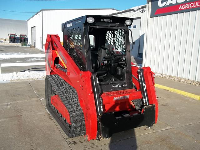 Image of Manitou 2150RT equipment image 1