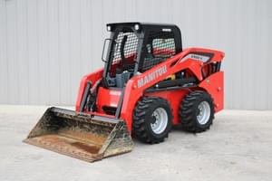 2023 Manitou 2700 V Image