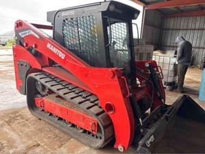 2023 Manitou 3200VT Image