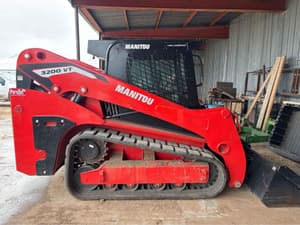 2023 Manitou 3200VT Image
