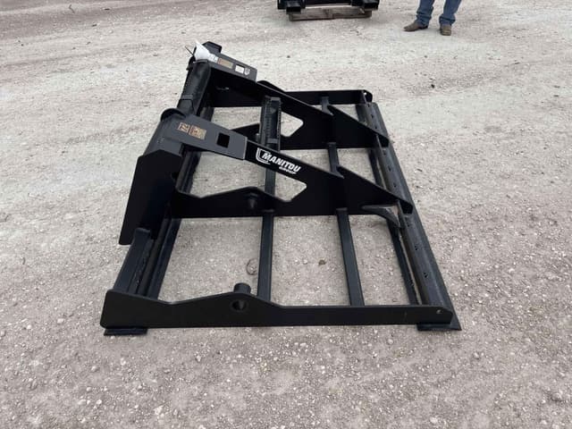 Image of Manitou 500785 equipment image 1