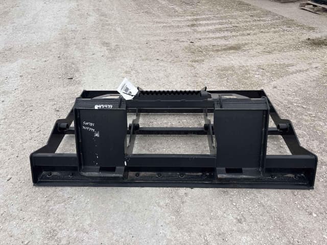 Image of Manitou 500785 equipment image 3