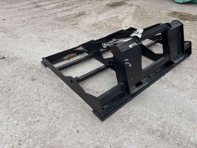 Image of Manitou 500785 equipment image 4