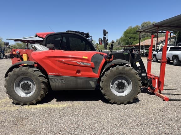 Image of Manitou MLT841-145PS+ equipment image 1