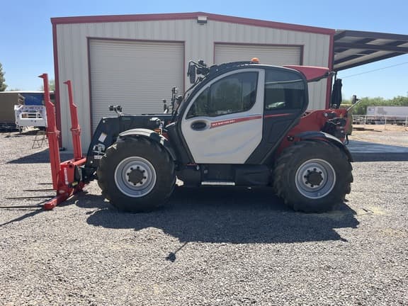 Image of Manitou MLT841-145PS+ equipment image 2