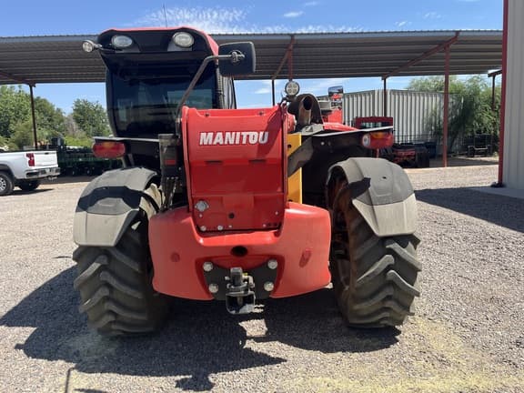 Image of Manitou MLT841-145PS+ equipment image 3