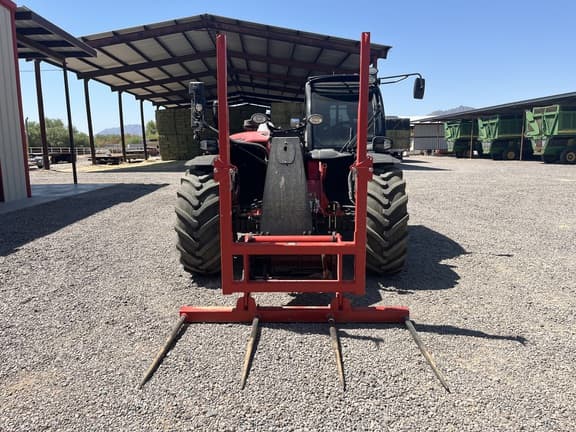 Image of Manitou MLT841-145PS+ equipment image 4