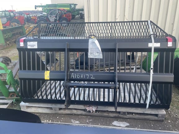 2023 Manitou BSB 2450/2500 Equipment Image0