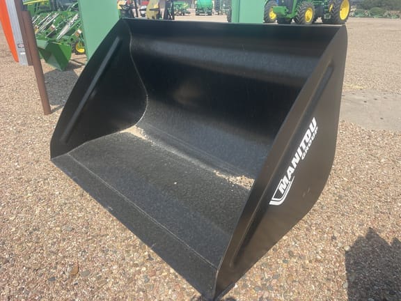 2023 Manitou CBA 1500 Equipment Image0