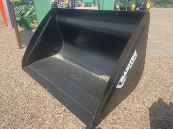 Main image Manitou CBA 1500
