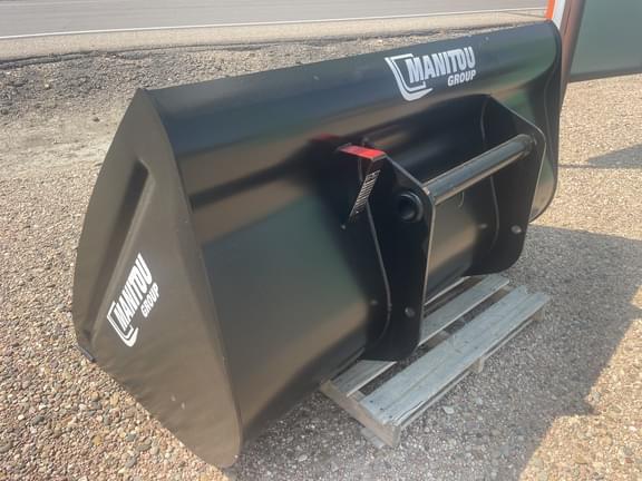 Image of Manitou CBA 1500 equipment image 1