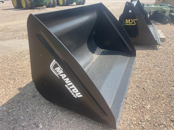 Image of Manitou CBA 1500 equipment image 2