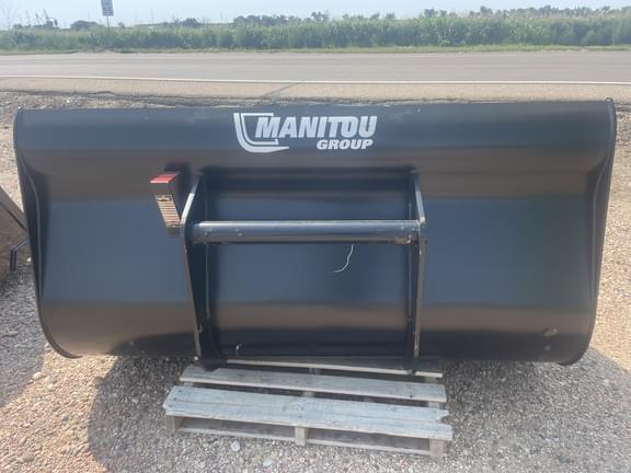 Image of Manitou CBA 1500 equipment image 3