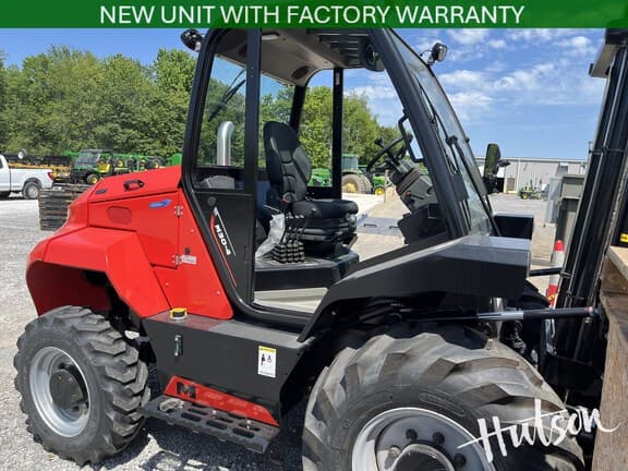 Image of Manitou M30-4 Primary image